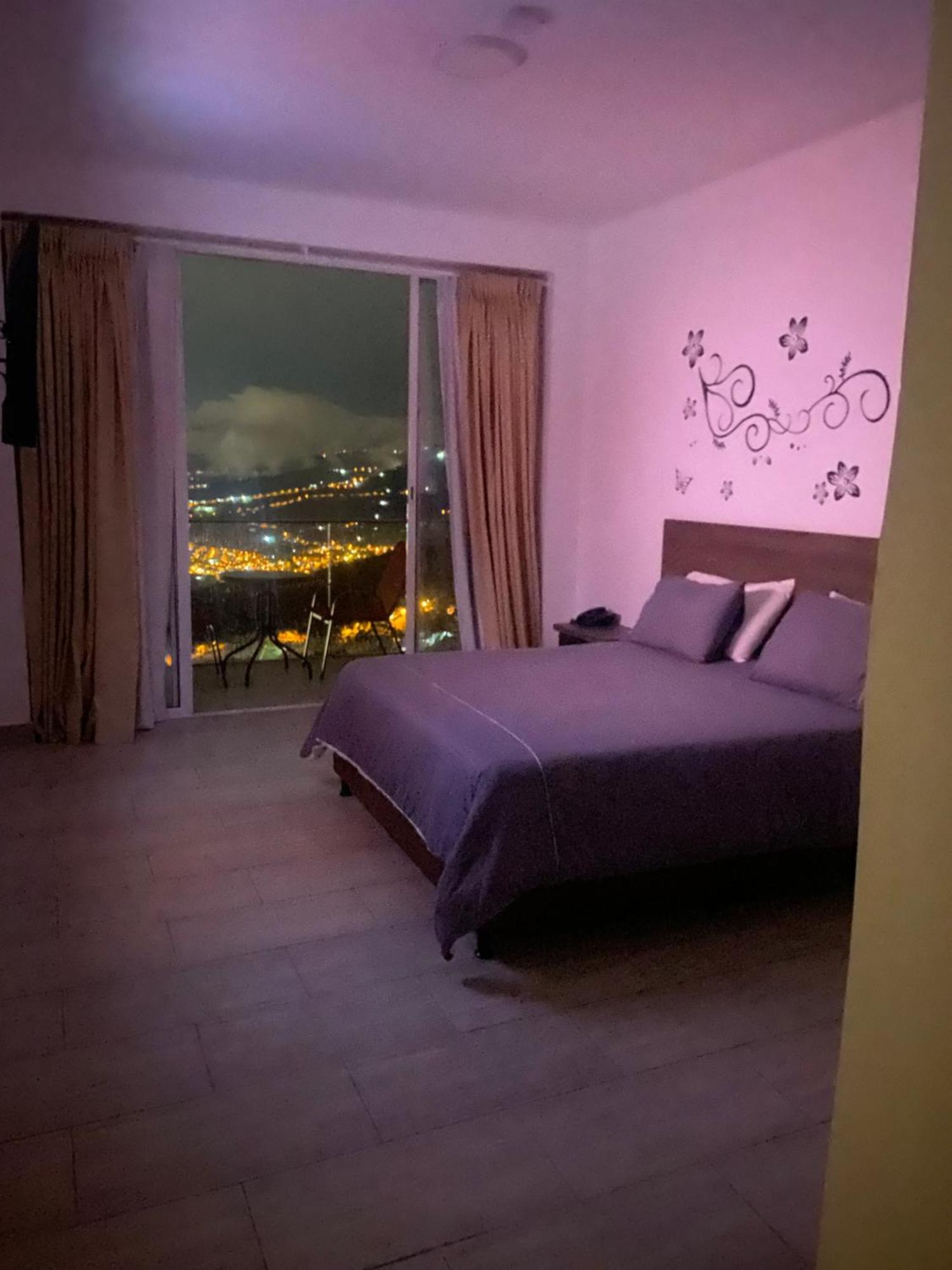 Hotel Entre Lomas Santa Rosa de Cabal Zewnętrze zdjęcie