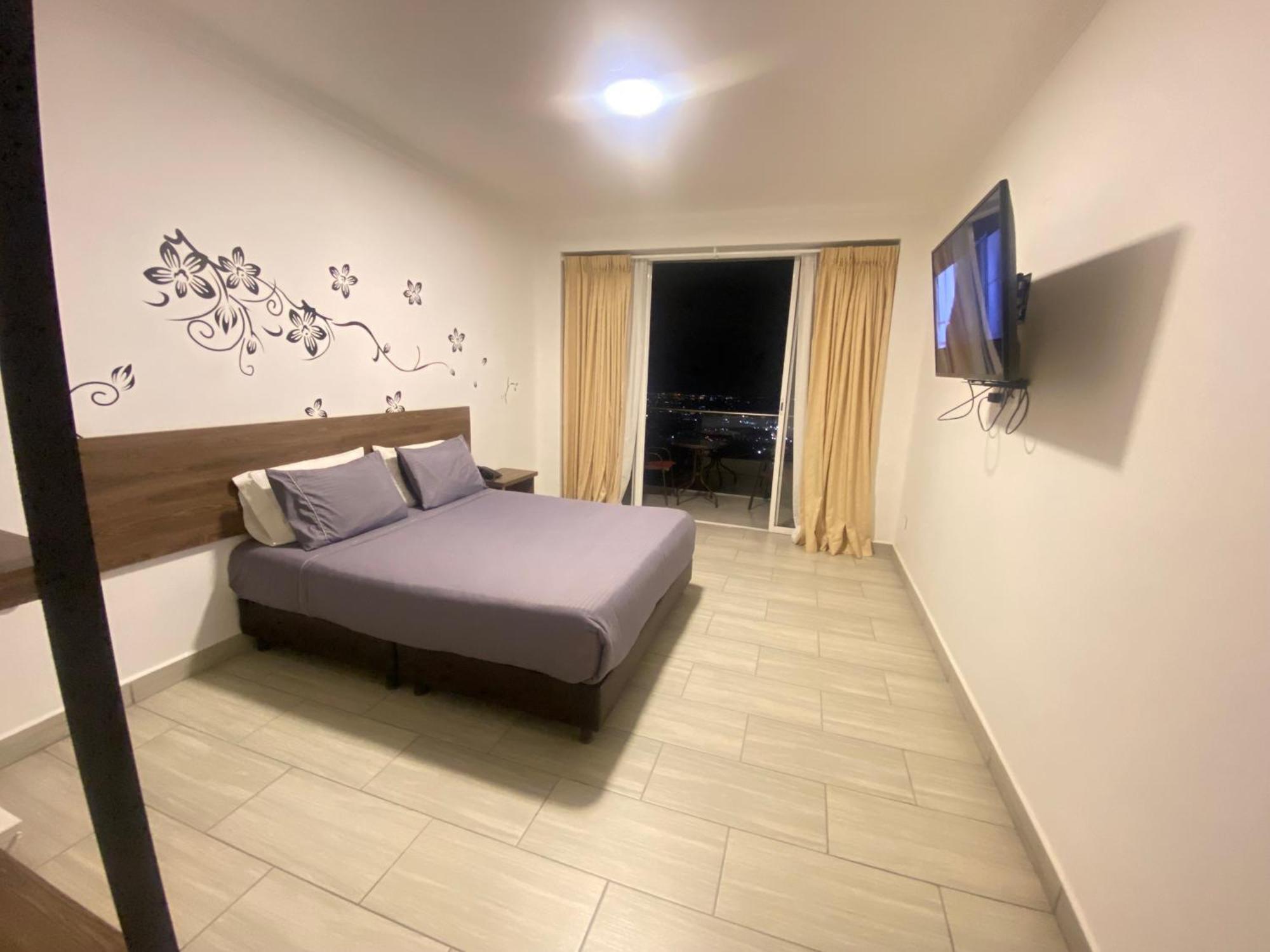 Hotel Entre Lomas Santa Rosa de Cabal Zewnętrze zdjęcie