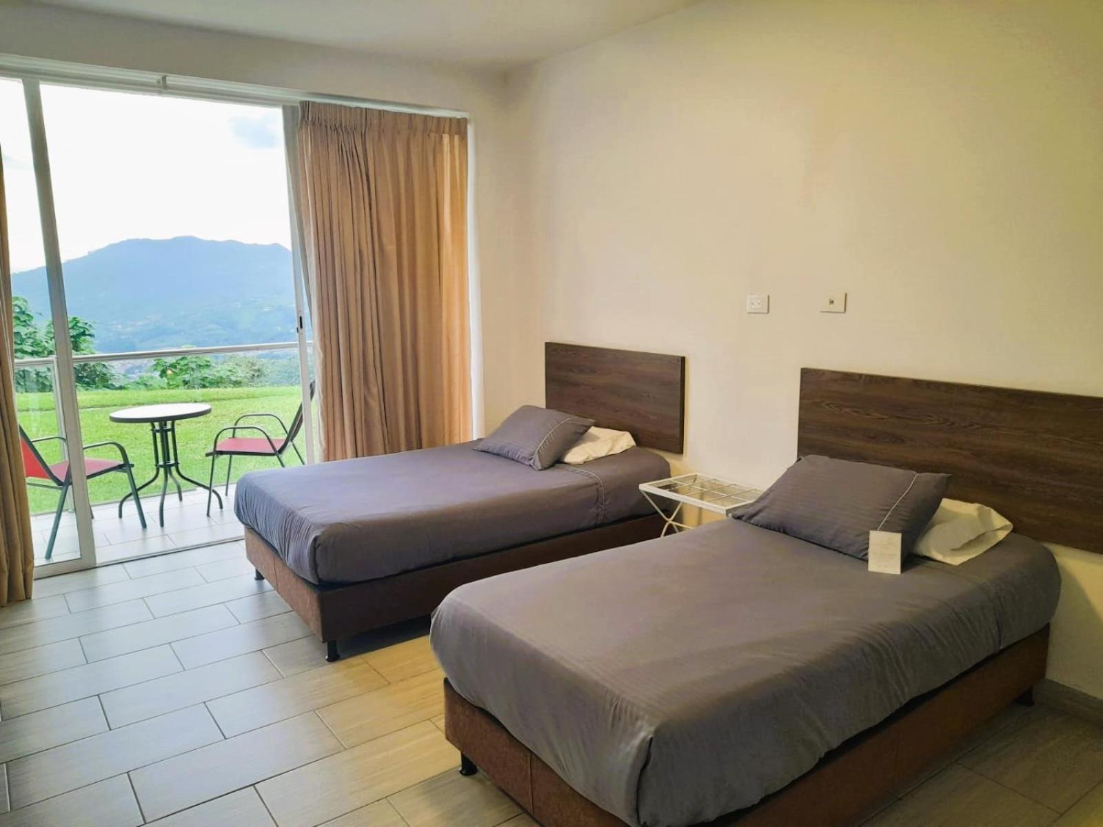 Hotel Entre Lomas Santa Rosa de Cabal Zewnętrze zdjęcie